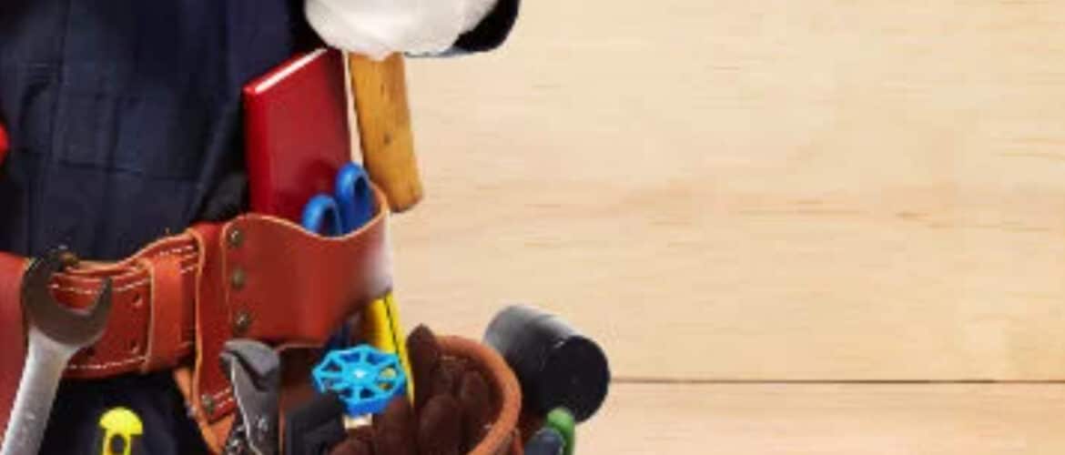Handyman Near Mohammed Bin Rashid City