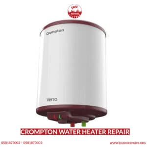 Crompton Water Heater Repair