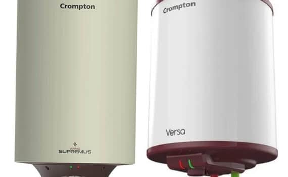 Crompton Water Heater Repair
