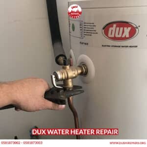 Dux Water Heater Repair