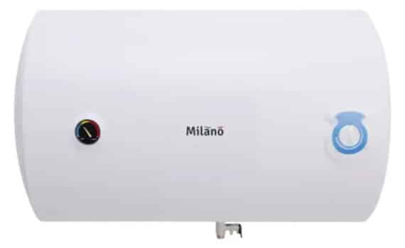 Milano Water Heater Repair