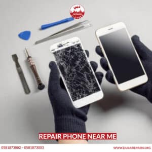 Repair Phone Near Me