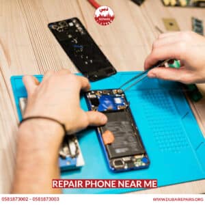 Repair Phone Near Me