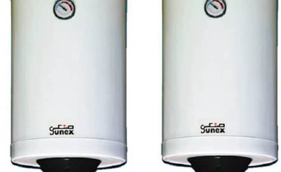 Sunex Water Heater Repair