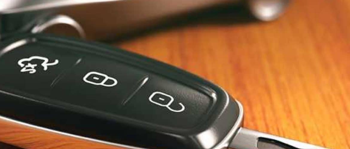 Car Key Repair Motor City Dubai