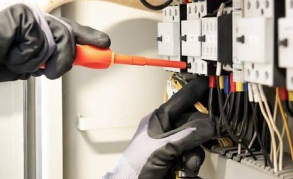 Emergency Electrician Near Al Furjan Dubai