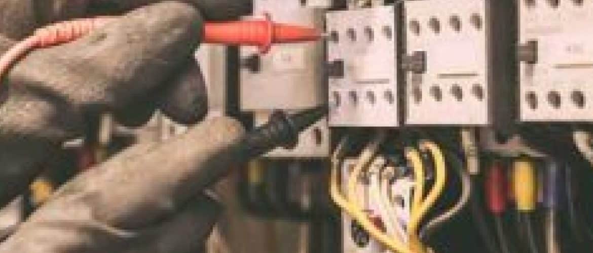 Emergency Electrician Near Jebel Ali Village Dubai