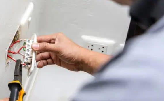 Emergency Electrician Near Jumeirah Beach Residence