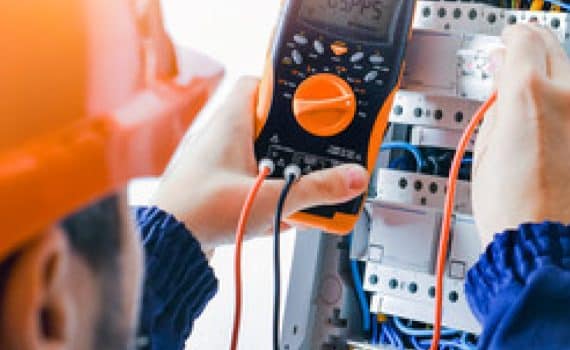 Emergency Electrician Near Jumeirah Lake Tower