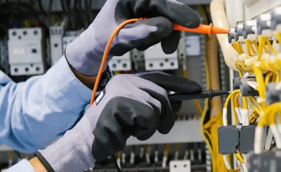Emergency Electrician Near Jumeirah Park Dubai