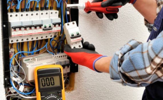Emergency Electrician Near Mirdif Dubai