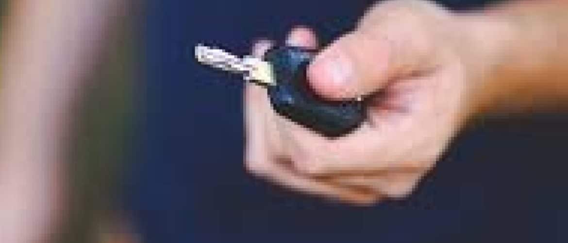 Car Key Repair Near Mohammed Bin Rashid City