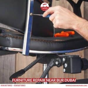 Furniture Repair Near Bur Dubai