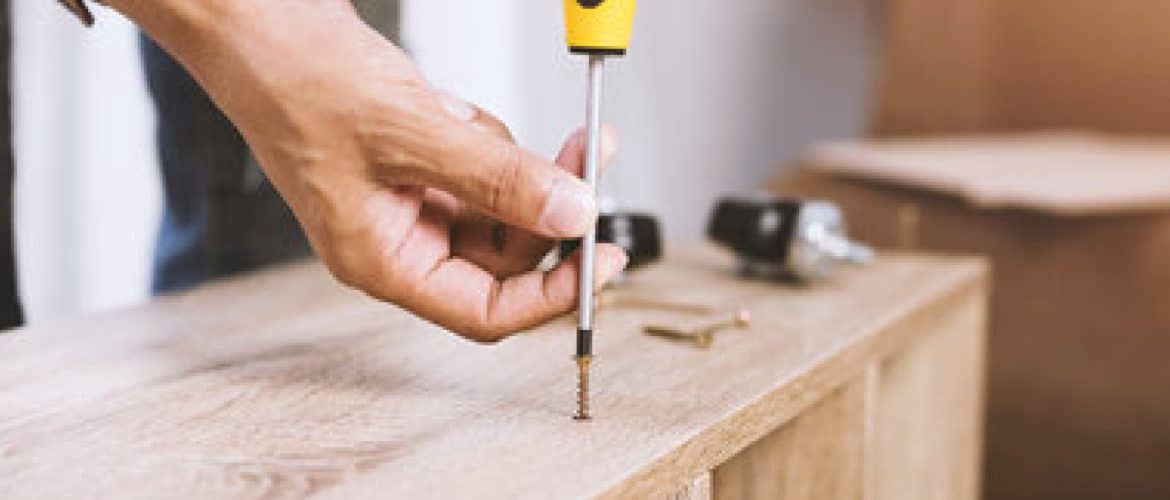 Furniture Repair Near Mirdif Dubai