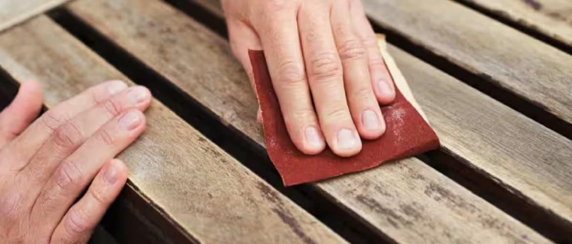 Furniture Repair Near Palm Jumeirah Dubai