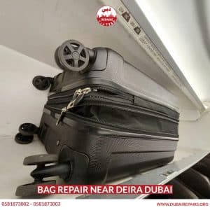 Bag Repair Near Deira Dubai