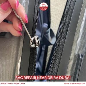 Bag Repair Near Deira Dubai