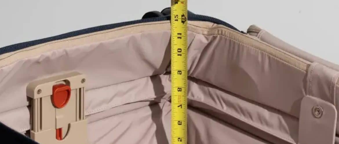 Bag Repair Near Dubai Hills Estate