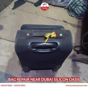 Bag Repair Near Dubai Silicon Oasis
