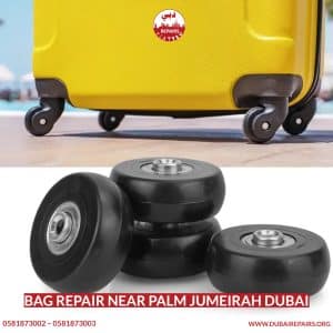 Bag Repair Near Palm Jumeirah Dubai