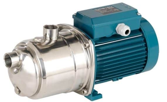 Calpeda Water Pump Repair