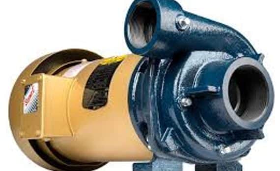 Franklin Electric Water Pump Repair