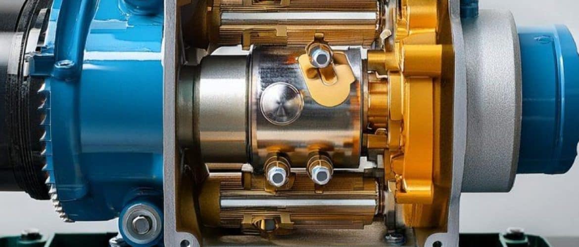 Water Pump Repair Near Meadows Dubai