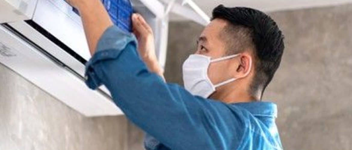 AC Fixing Near Arabian Ranches Dubai