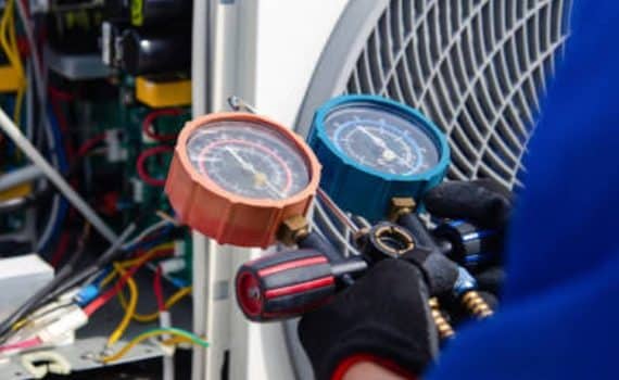 AC Fixing Near Jumeirah Beach Residence