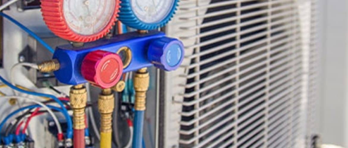 AC Fixing Near Polo Homes Dubai