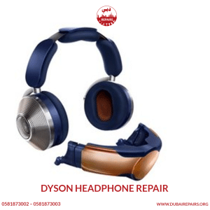 Dyson headphone repair technician Dubai Repairs