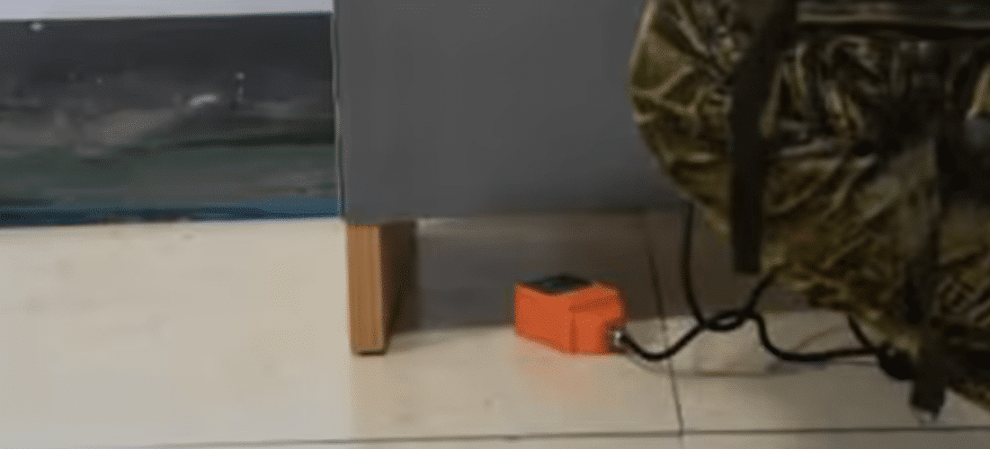Water Leak Detection Near Al Furjan Dubai