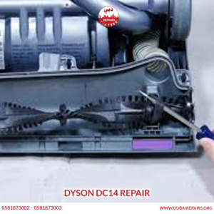 Dyson DC14 Repair