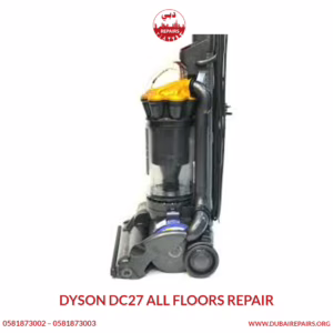 Dyson DC27 All Floors Repair