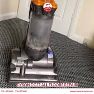 Dyson DC27 All Floors Repair