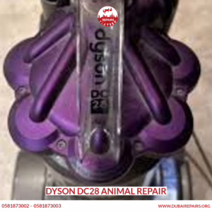 Dyson DC28 Animal Repair