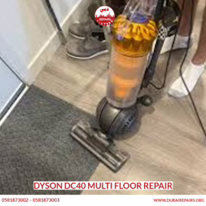 Dyson DC40 Multi Floor Repair