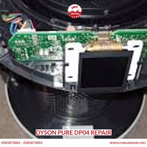 Dyson Pure DP04 Repair