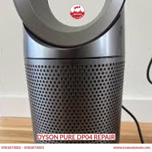 Dyson Pure DP04 Repair