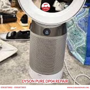 Dyson Pure DP04 Repair