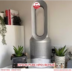 Dyson Pure HP01 Repair