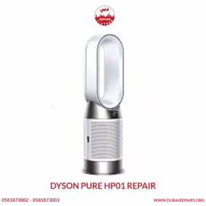 Dyson Pure HP01 Repair