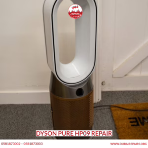 Dyson Pure HP09 Repair