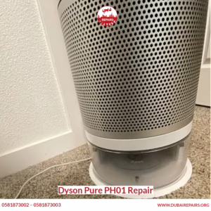 Dyson Pure PH01 Repair