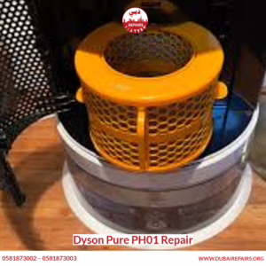 Dyson Pure PH01 Repair