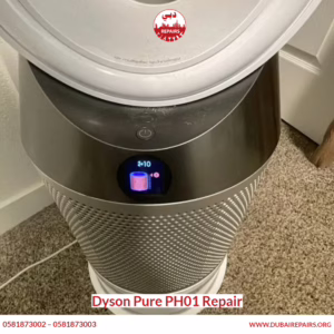 Dyson Pure PH01 Repair