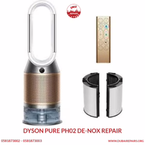 Dyson Pure PH02 De-Nox Repair