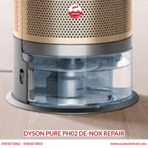 Dyson Pure PH02 De-Nox Repair