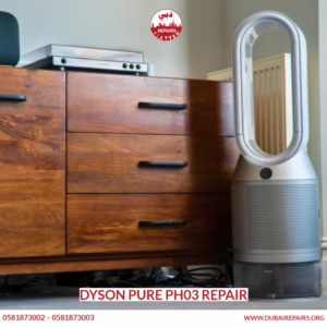 Dyson Pure PH03 Repair