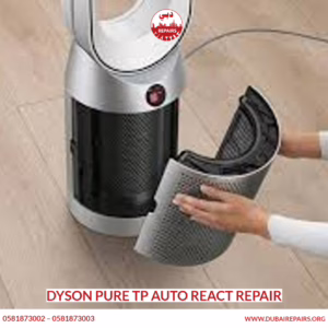 Dyson Pure TP Auto React Repair
